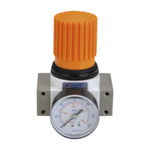 Ningbo Kailing KLRH series direct drive diaphragm type pressure reducing valve KLRH MIDI 1/8